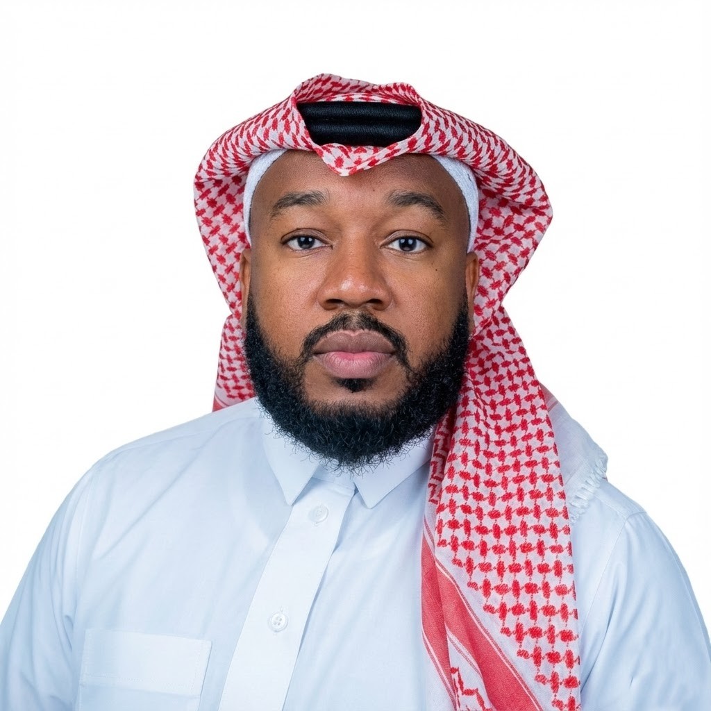 أ/عمر محمد ابكر - سكرتير قانوني